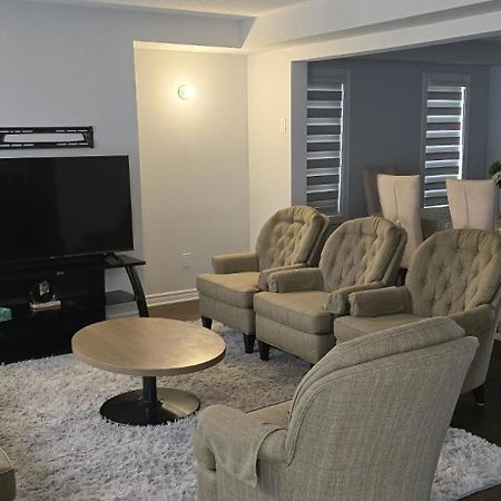 Pearl Properties Ottawa Eksteriør bilde