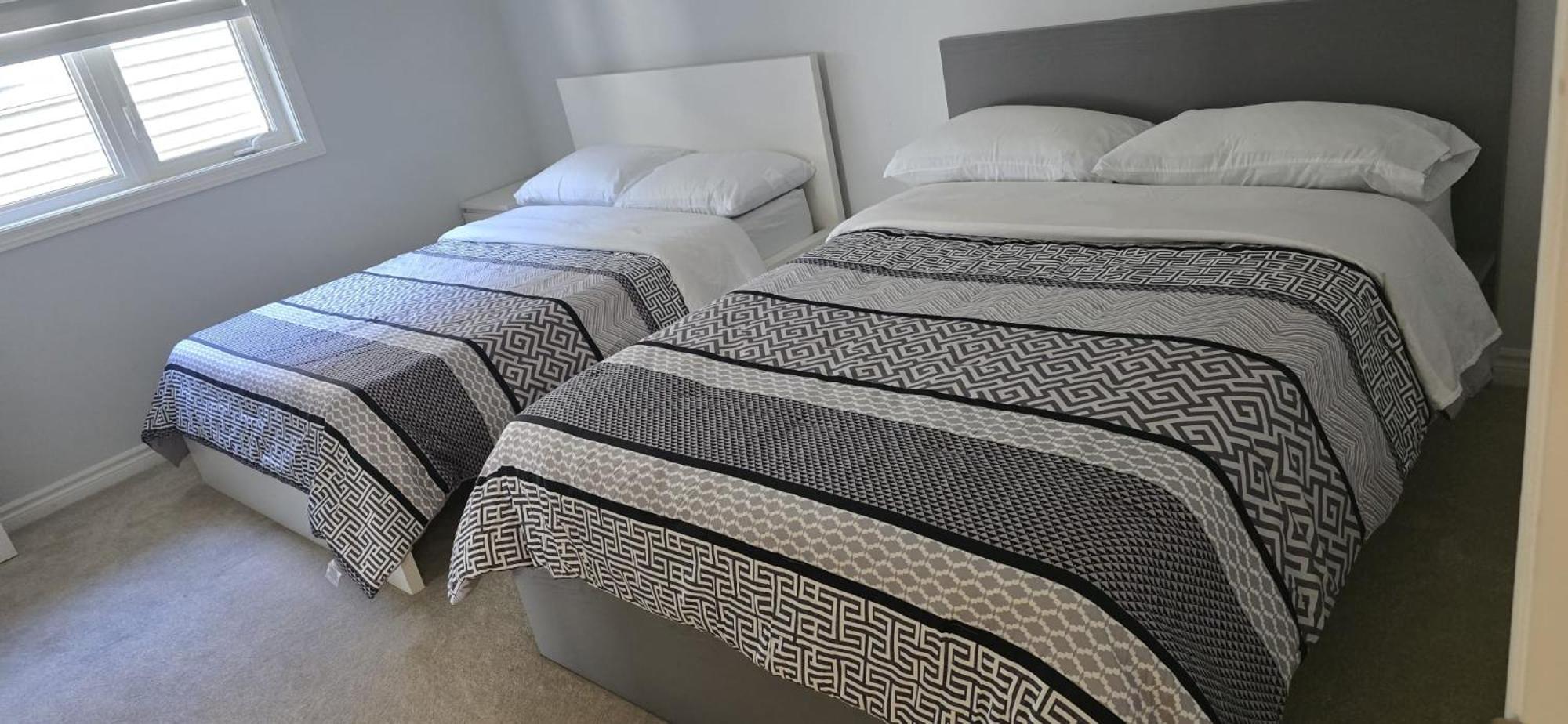 Pearl Properties Ottawa Eksteriør bilde