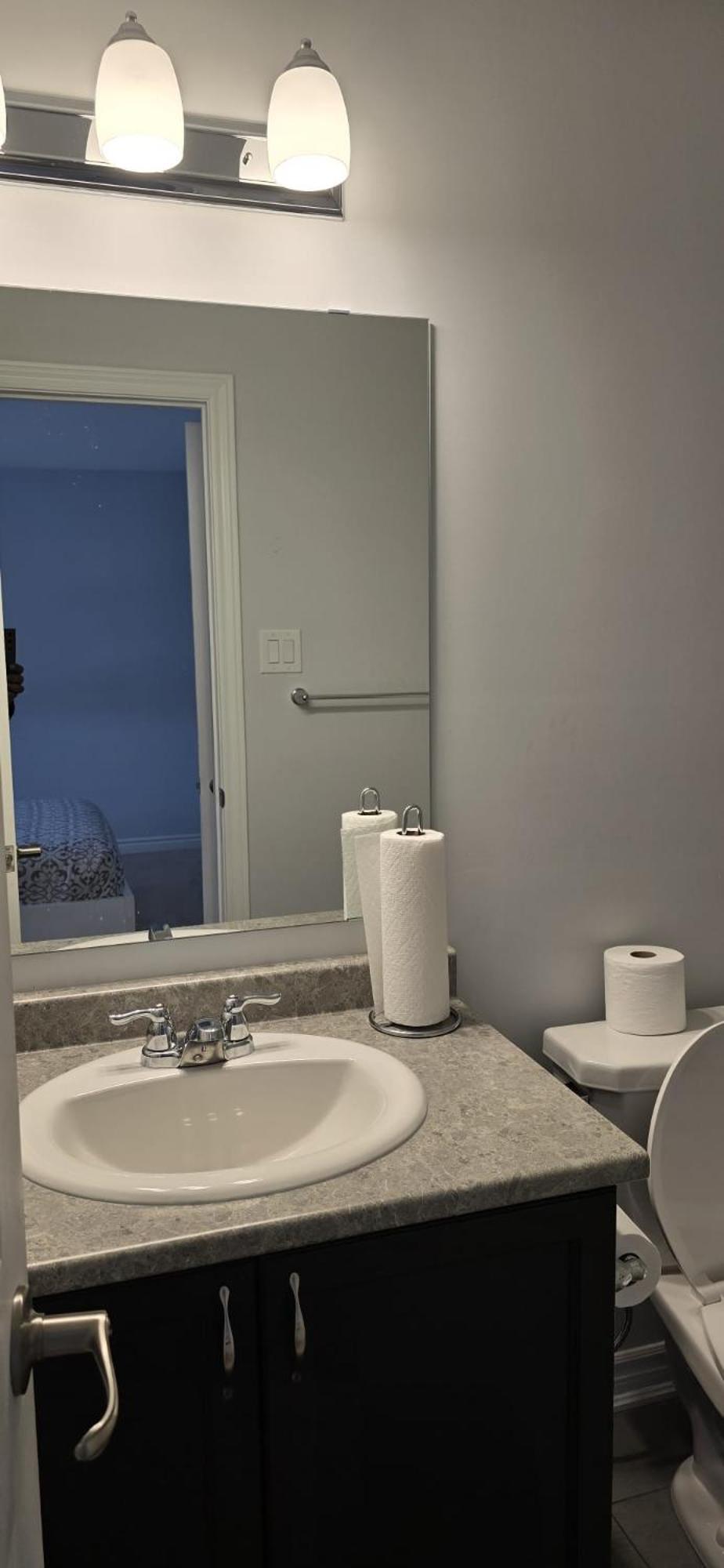 Pearl Properties Ottawa Eksteriør bilde