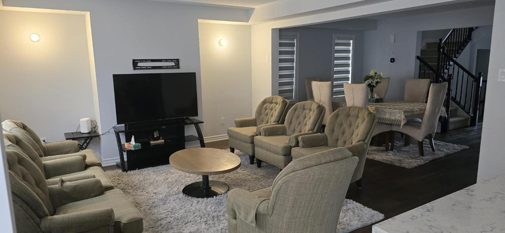 Pearl Properties Ottawa Eksteriør bilde